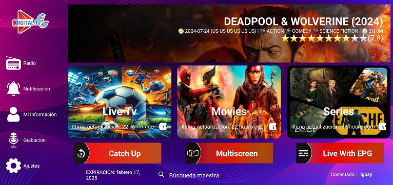 ?SMARTER V 3 CON BANNER AUTOMATICO?